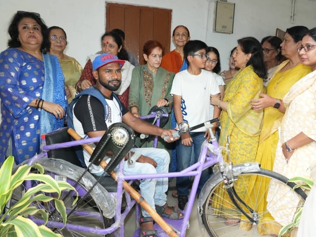 Health Camp